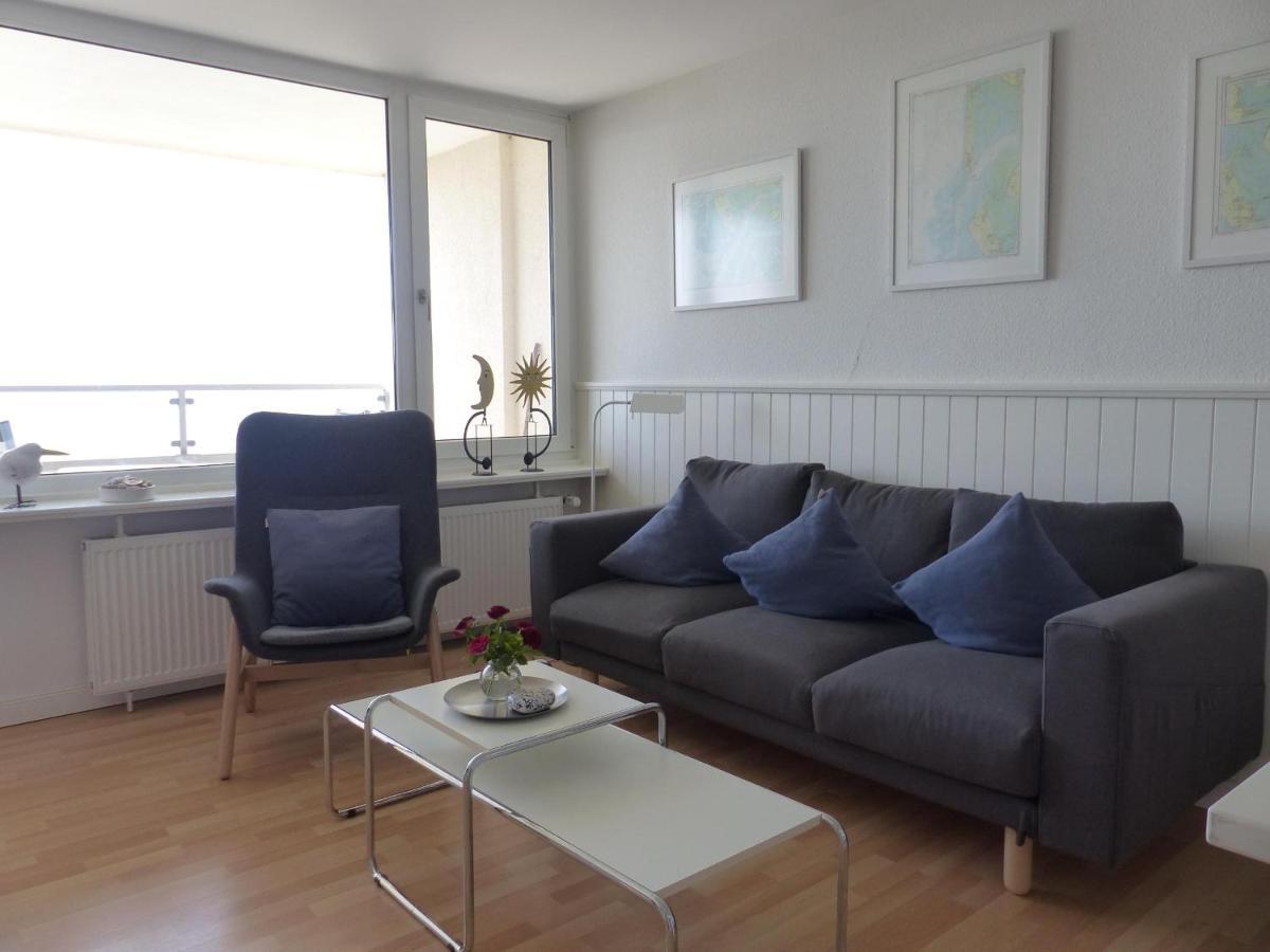 Haus Uthlande Uthlande Whg 47 Meeresrauschen Wyk auf Föhr Exterior foto